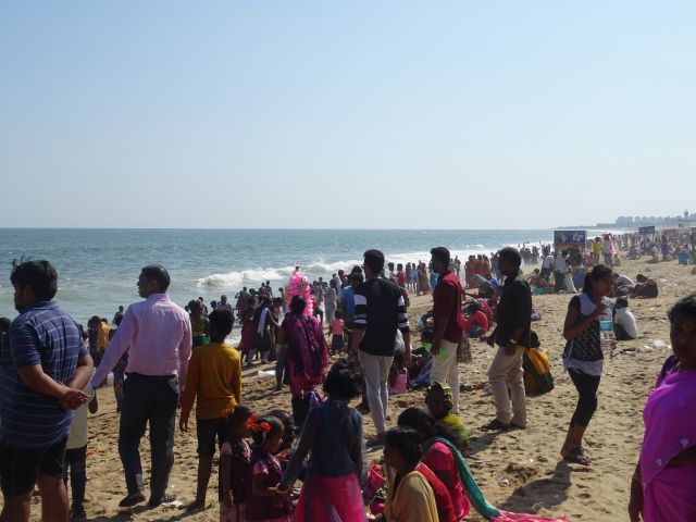 Chennai